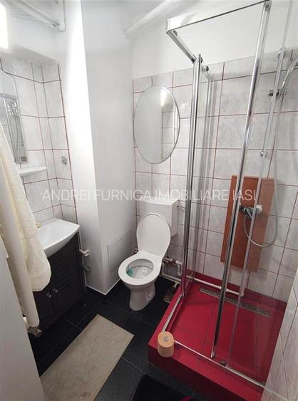 Apartament 4 camere zona Nicolina - 20
