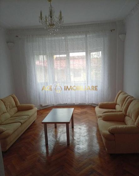 3 Camere | Grivita | Proximitate Metrou | Centrala Proprie | Mobilat Utilat - 3