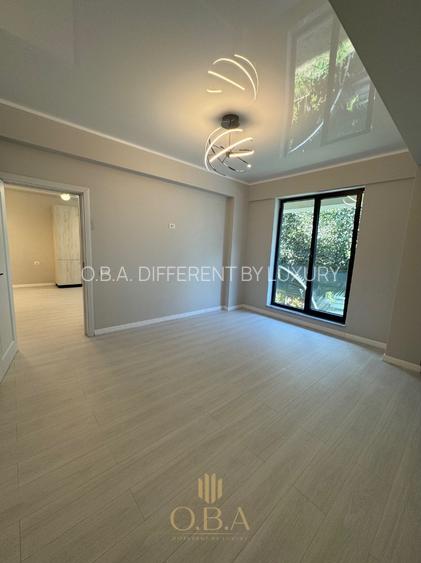 Apartament Mamaia Nord - 2 camere - Parcare inclusa- Proiect Finalizat - 4