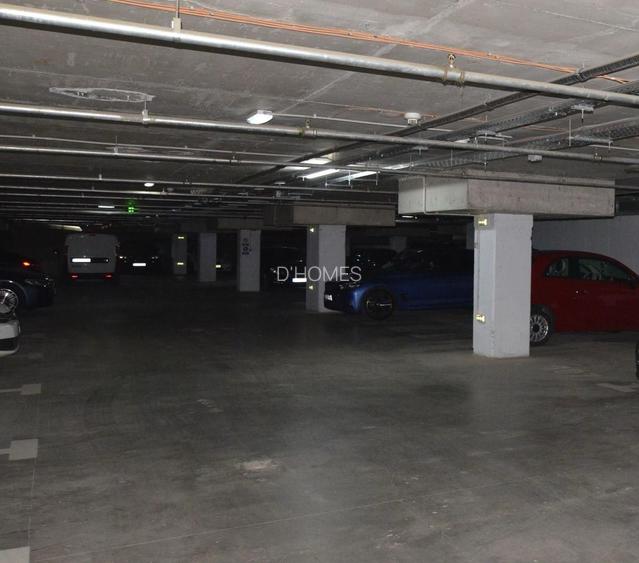 Vânzare | Apartament 3 camere | Parcare inclusă | Pipera - 21