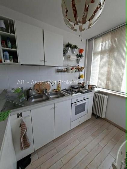 Ion Mihalache-Averescu-Arcul de Triumf,apartament 2camere de inchiriat - 4