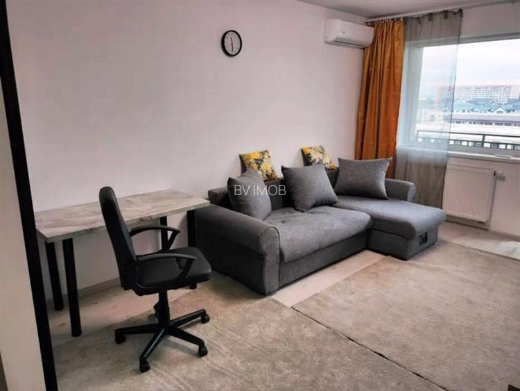 Inchiriem Apartament 2 Camere, Modern, Decomandat, Tractorul - 2