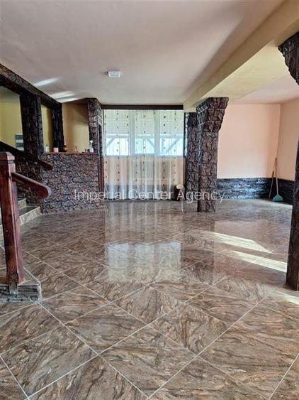 De vanzare Motel Pensiune cazare sala evenimente P + 1 si teren 8000 mp- Pensiun - 10