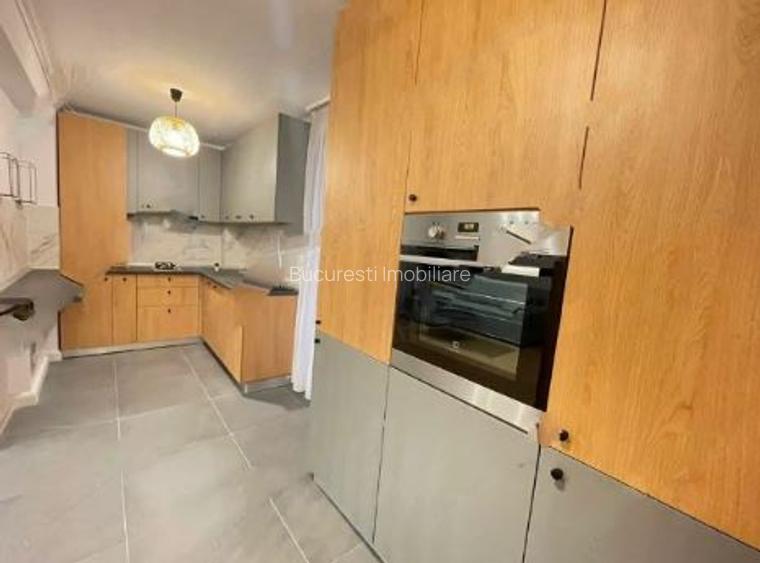 Apartament 2 Camere,Pipera,bl.2022,parter/3,Amenajat,curte 30mp,centrala,mobilat - 7