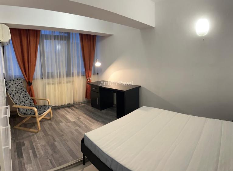 Vând apartament 40mp Centru Civic Iasi - 2