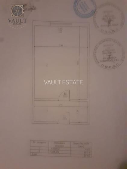 Garsoniera - 5 minute de metrou  - 1 Decembrie 1918 - 8