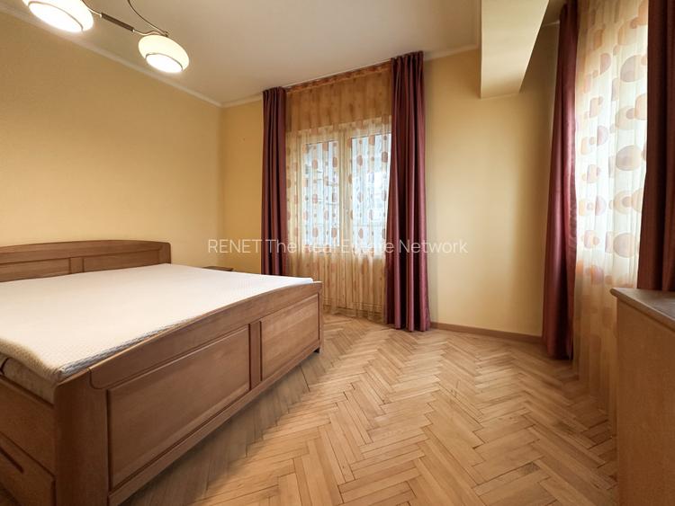 3 camere | 96 mp + 16 mp balcoane | Emil Garleanu | Gata de mutat - 12