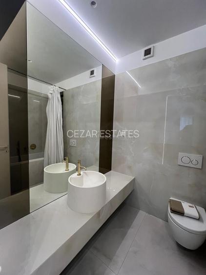 PIPERA CORTINA  APARTAMENT 3 CAMERE MOBILAT COMPLET - 16