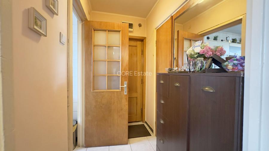 Locația pe care o cauți: apartament 3 camere între Plaza și AFI - 12