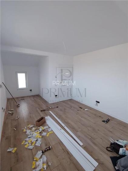 Calea Urseni - Duplex individual - teren generos - 14