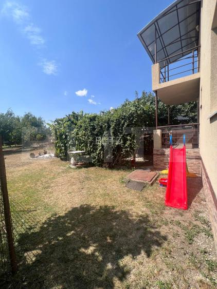 Casa individuala intr-o zona de case, 260mp, teren 500mp zona Pod Ira - 10