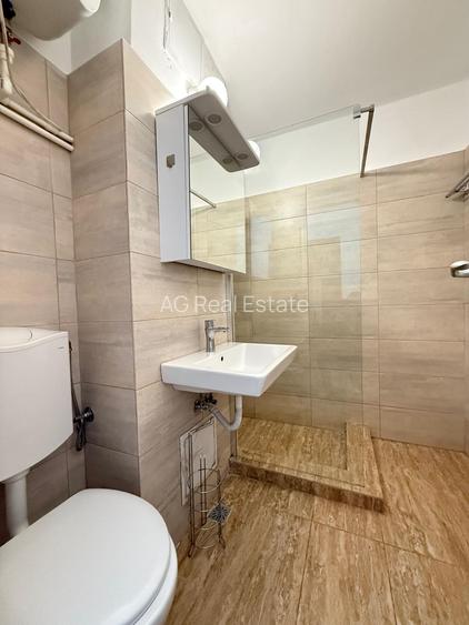 Apartament 3 camere Obor Decomandat Complet mobilat utilat Super pozitie - 16