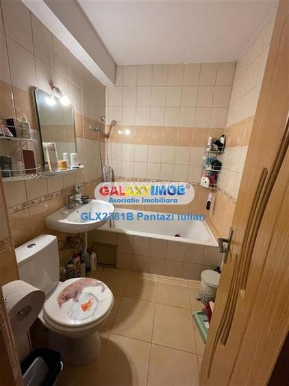 Apartament 2 camere | Titan | Semidecomandat | 6min. metrou - 7