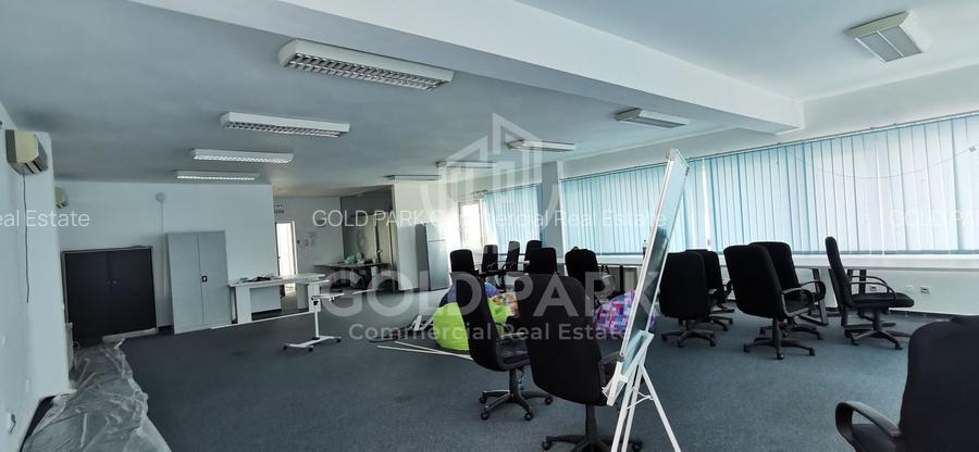 Spatiu de Birouri- Zona Semicentral- Parcari / Terasa - 15