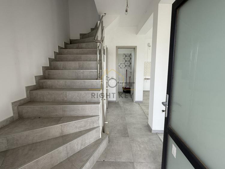 Casa Dragomiresti-Vale, P+1+Pod, 4 Cam, STB, Teren :335mp, Comision 0% - 19