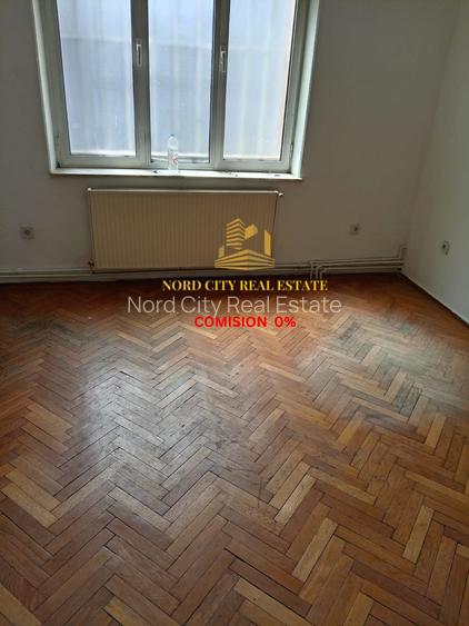 Apartament 3 camere Parter - ultracentral - Bd Regina Elisabeta - 7