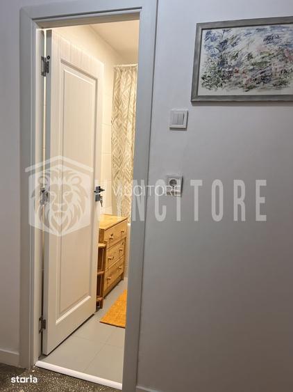 Apartament 3 Camere | 3 Min Metrou N. Grigorescu | Prima Inchiriere - 12