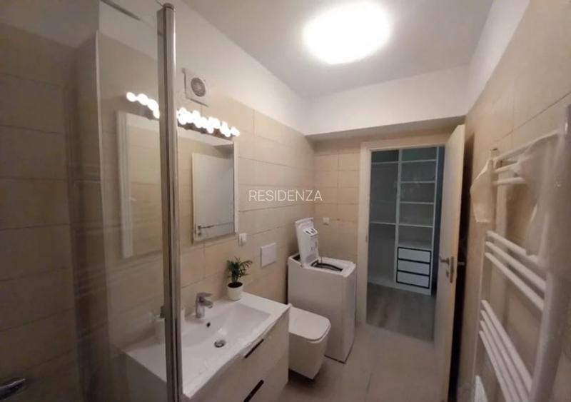 Apartamet 2 Camere Onix Pipera | 2 Bai | Balcon | Centrala | Pet Friendly - 9