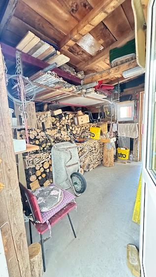 ZONA TBC casa P+E 208mp, teren 800mp finisata! - 25