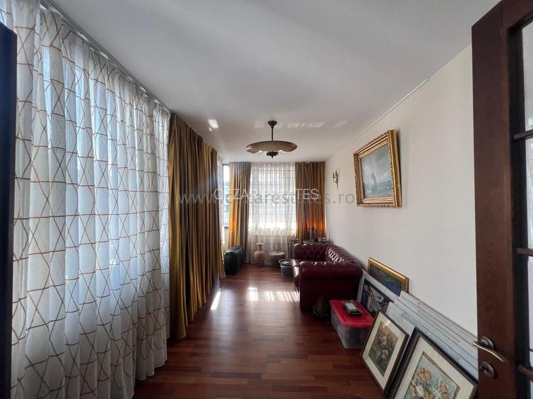 HERASTRAU SOSEAUA NORDULUI PENTHOUSE 5 CAMERE | 2 LOCURI PARCARE - 33