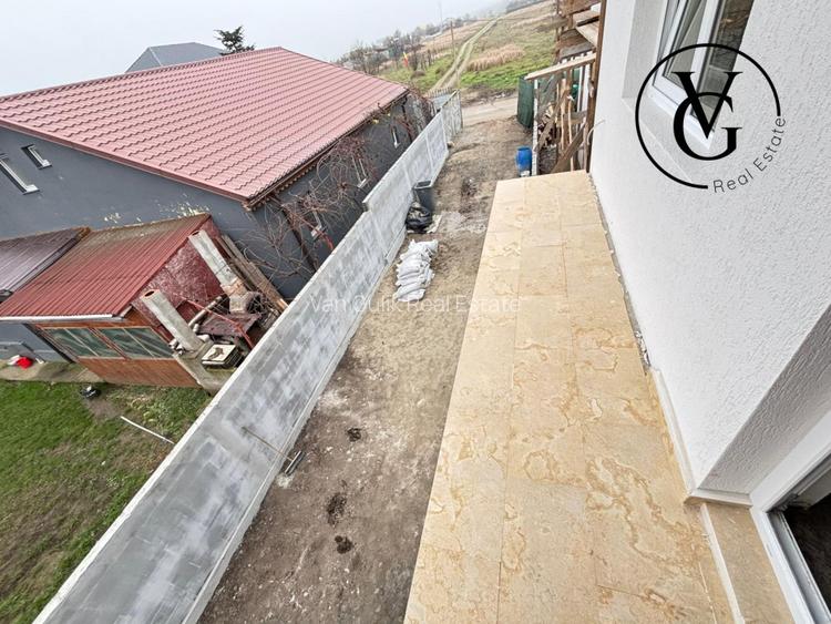 Vila individuala P+1 + pod | 4 camere | Navodari - 12