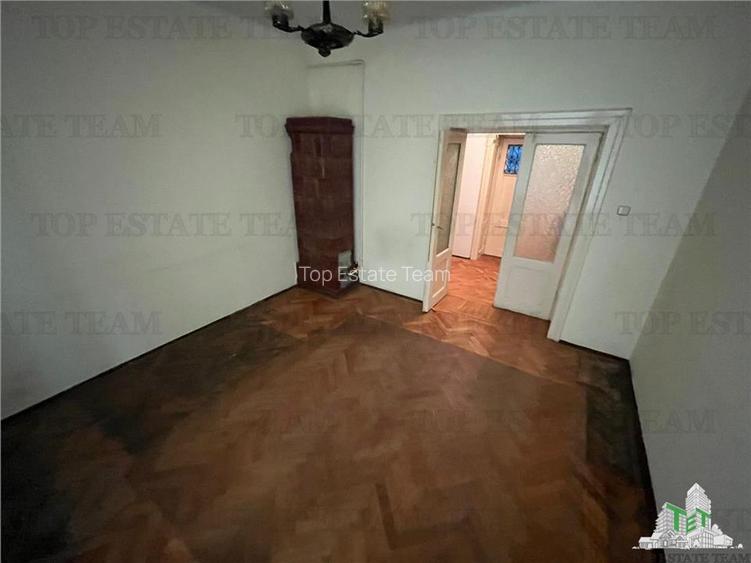 Apartament 2 camere, etaj 1, aproape de Piata Domenii zona linistita. - 9