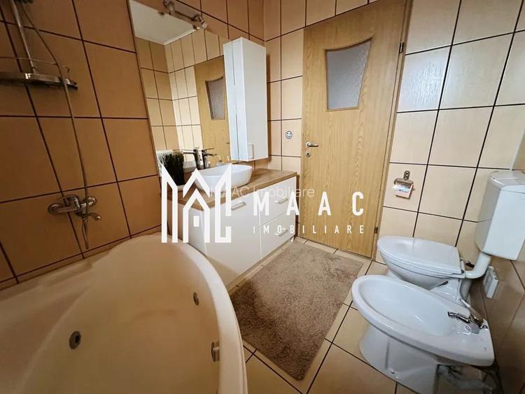 Apartament 3 camere | 70 MP | Decomandat | Vasile Aaron - 5