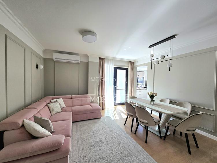 Vanzare proprietate deosebita 3 camere, grădină proprie & parcare - Buna Ziua - 4