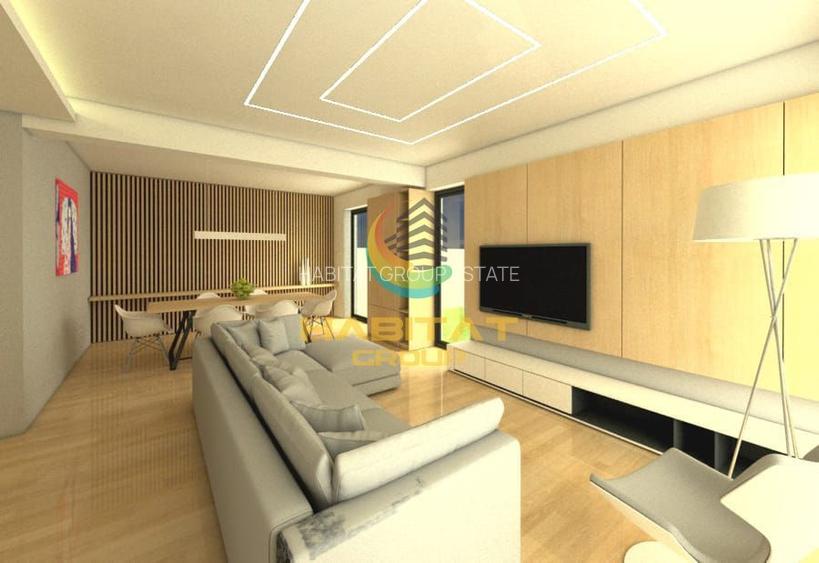 Casa individuala 4 camere - Popesti Leordeni- acte gata - 13