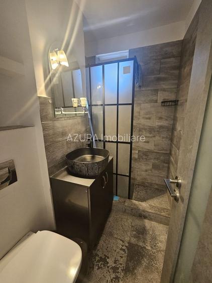 Apartament modern 2 camere – Negru Vodă, Spitalul Militar - 11