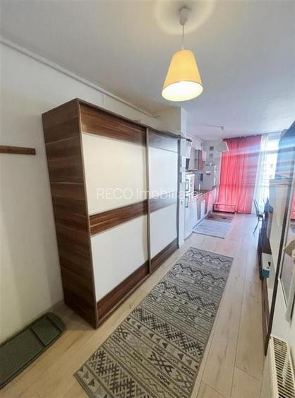 RECO Apartament open-studio ARED - 3
