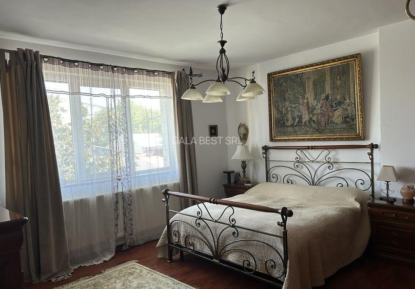 Otopeni -ODAILE  Vila cu design aparte  | 4 camere ǀ 205 mp ǀ finisaje premium - 9