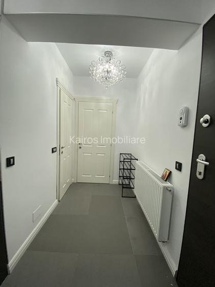 SUPER PRET!!3 camere cu balcon MOBILAT-UTILAT-Exigent Plazza Residence - 22