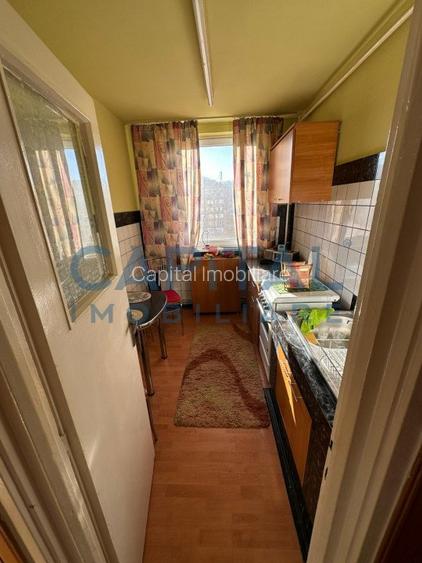 Comision 0%, apartament 3 camere Micro I ,et,9  - 8