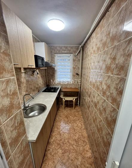 Apartament 2 camere Lujerului/Balcon/Metrou - 6