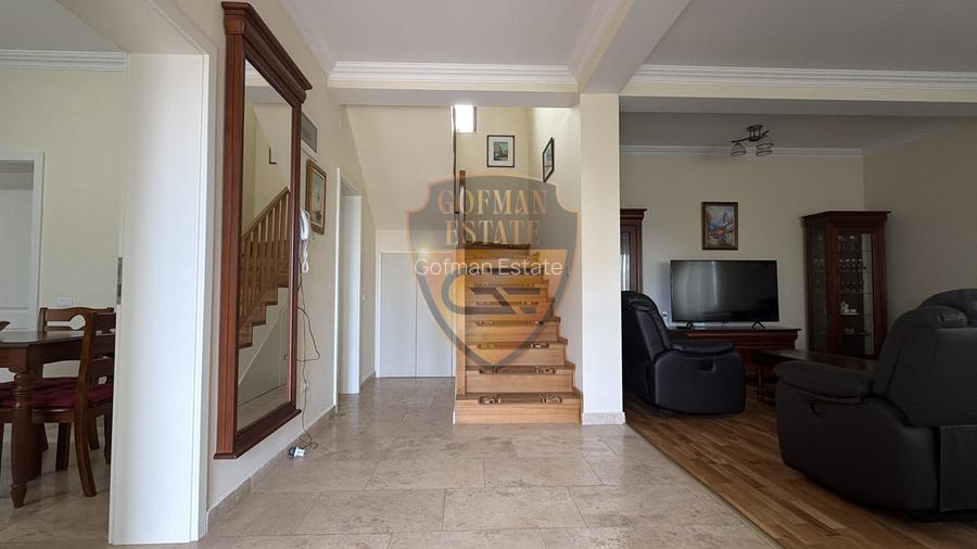 Casa Villa 4 camere in complex rezidential, Parcare, Lumina Navodari Ovidiu - 6