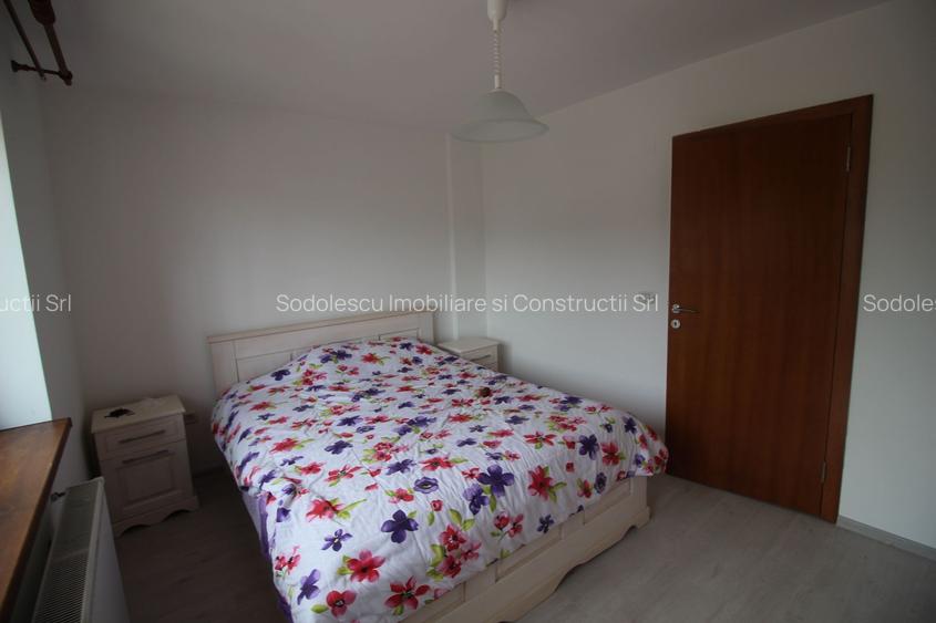 APARTAMENT LA PRIMA INCHIRIERE - 7