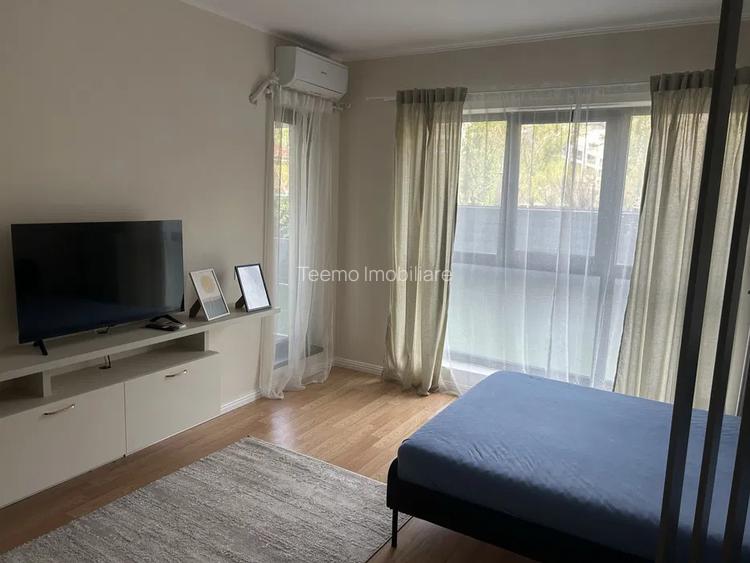 Garsoniera, decomandata, 41 mp, centrala proprie, ac, metrou, Plaza Residence 4 - 2