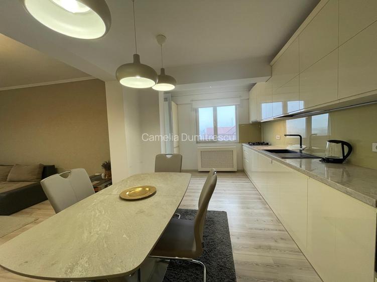 SOSEAUA CERNICA-LIDL-3 camere+boxa+loc parcare - 3