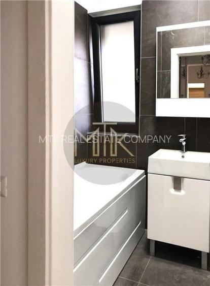 Apartament 3 cam. renovat integral I Floreasca-Parcul Verdi I 1Loc parcare - 19