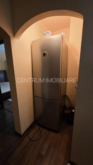 Inchiriere 2 camere cu centrală proprie - 18