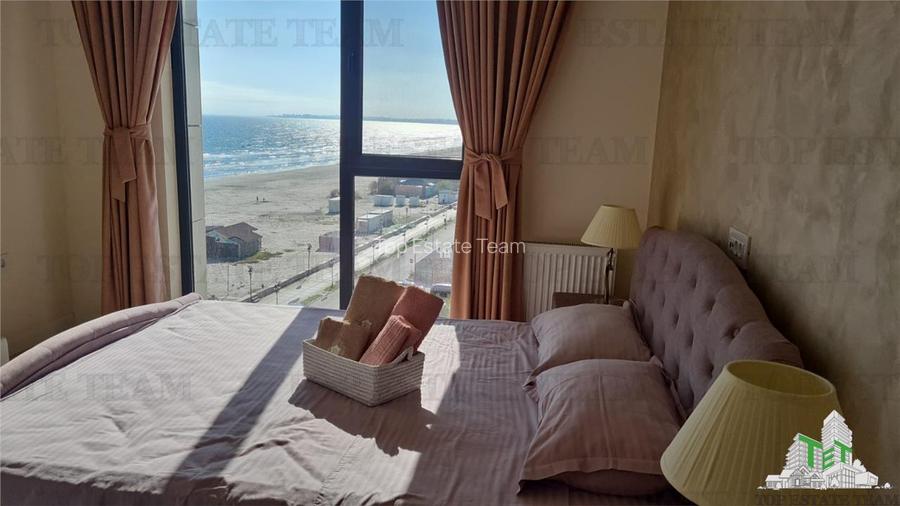 APARTAMENT 2 CAMERE VEDERE LA MARE MAMAIA NORD - 7