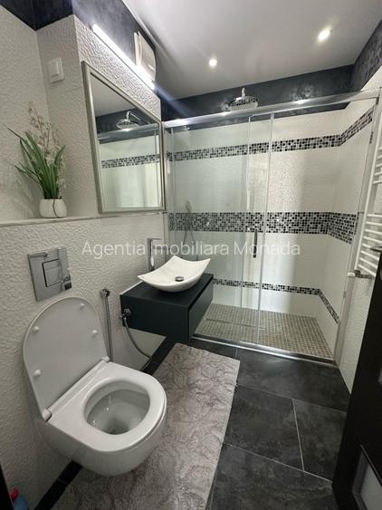 Apartament 3 camere de inchiriat Militari Residence ( parcare proprie ) - 14