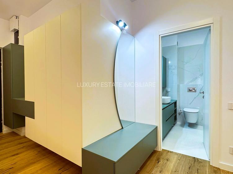 PRIMA INCHIRIERE 4 CAMERE NORDULUI-SMART HOME - 43