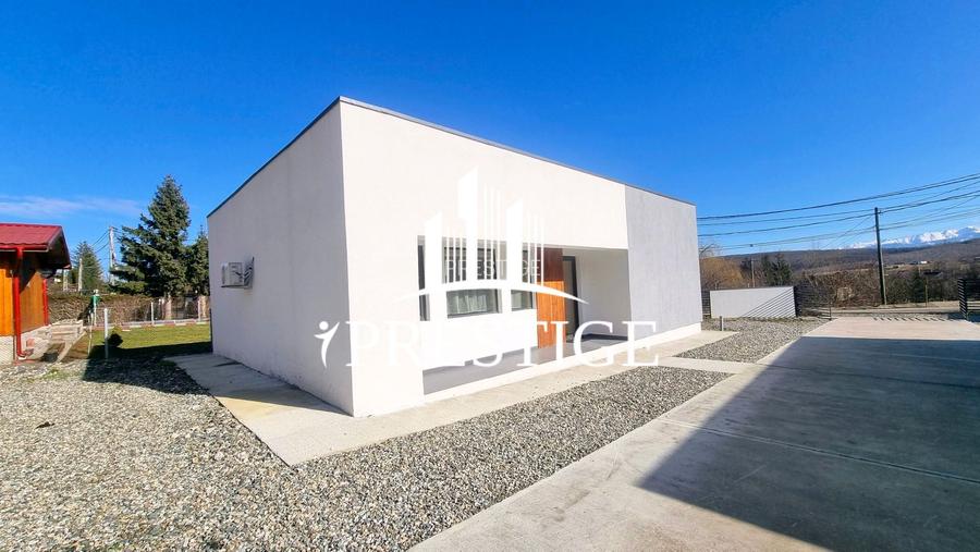 CASĂ ÎN TOCILE | 3 CAMERE | ANSAMBLU PRIVAT | CURTE PROPRIE - 13