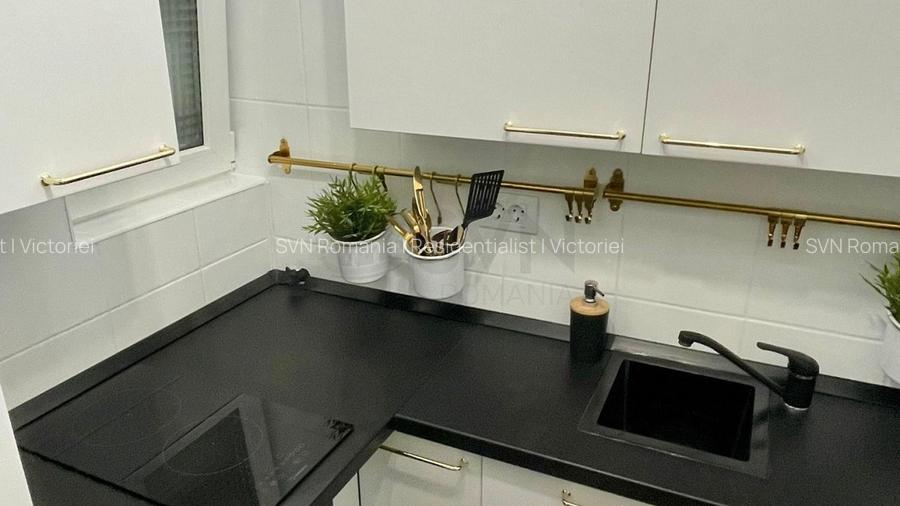 REA1028458 Garsoniera I Complet renovata I Floreasca - Compozitori - 7