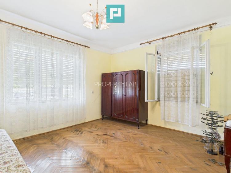 Casă cu teren generos, zonă centrală, Curtici - 18