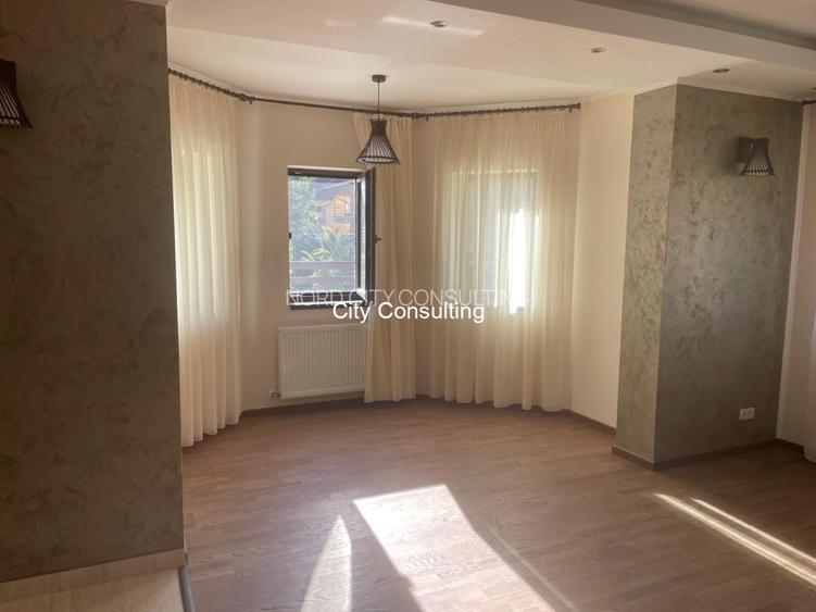 Busteni Piatra Arsa Vanzare vila individuala noua priveliste panoramica - 8