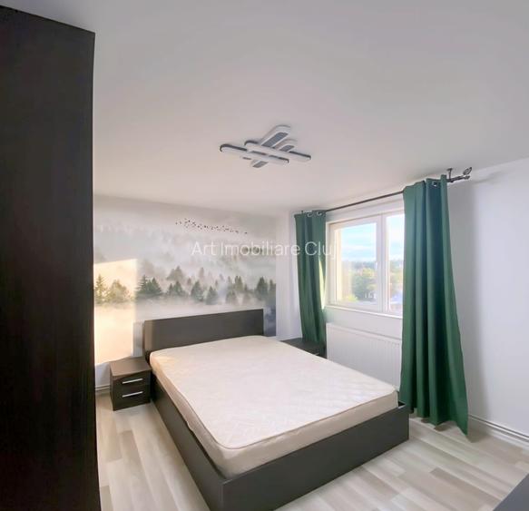 2 camere, bloc nou, mobilat modern, in Zorilor, zona Calea Turzii - 2