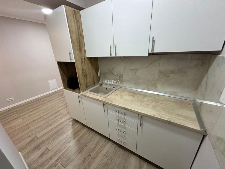 Spatiu 3 Camere Pretabil Firma Universitate Central Caragiale 97Mp - 2